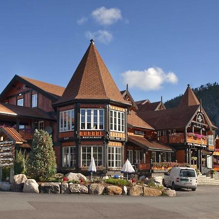 Solvgarden Cottages Rysstad Exterior foto