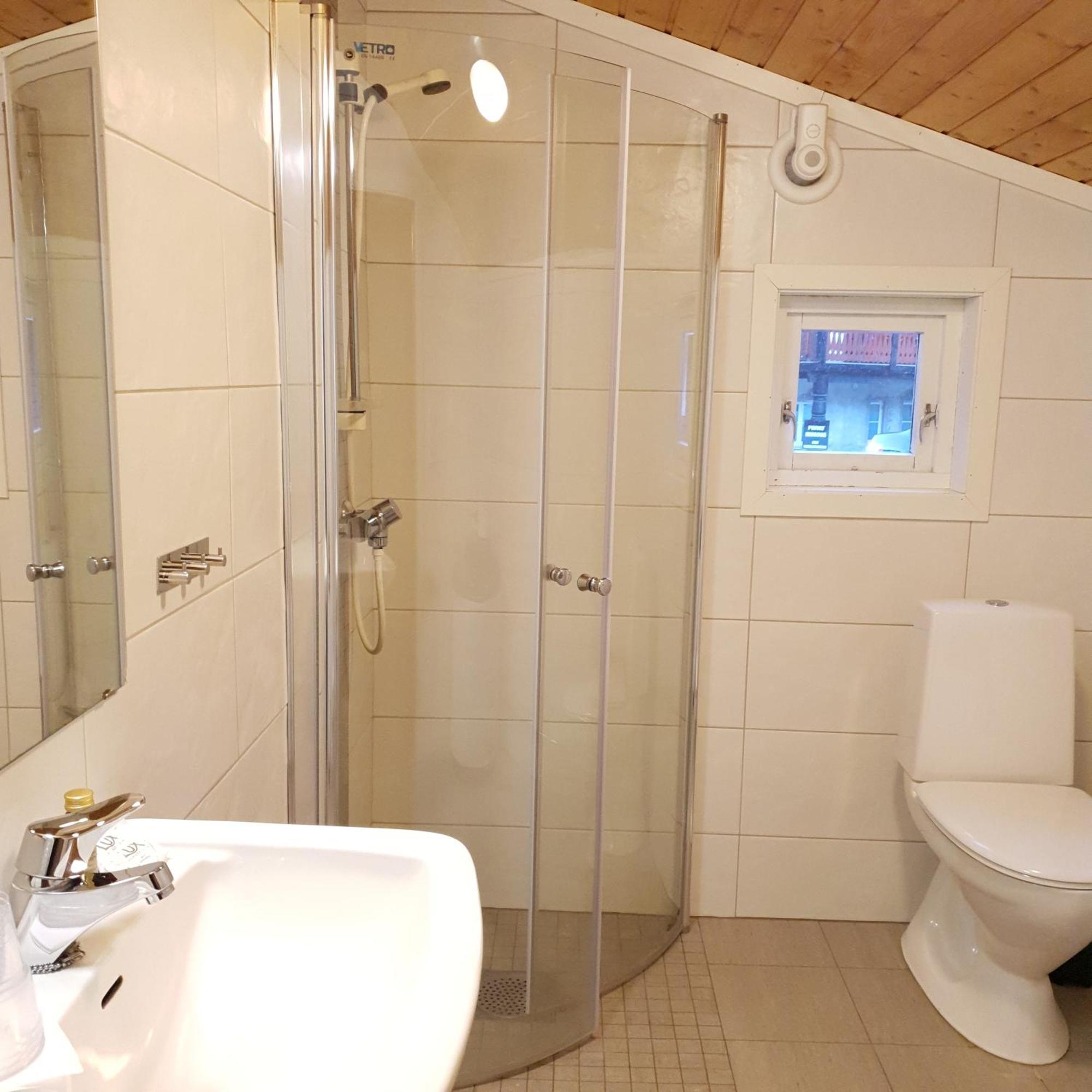 Solvgarden Cottages Rysstad Zimmer foto